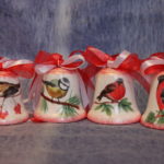 Дзвіночки. Автор: Ганна Шпілька. 2013