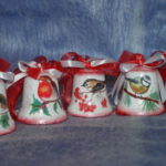 Дзвіночки. Автор: Ганна Шпілька. 2013