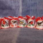 Дзвіночки. Автор: Ганна Шпілька. 2013