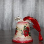 Дзвіночок. Автор: Тетяна Поліщук. 2014