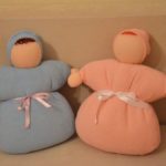 Вальдорфські ляльки. Автор: Ганна Шпілька. 2012