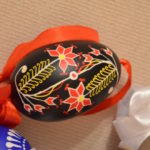 Писанка. Автор: Ганна Шпілька. 2012