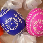 Писанки. Автор: Ганна Шпілька. 2012