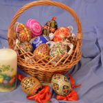 Писанки. Автор: Ганна Шпілька. 2012