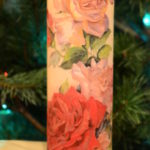 Свічка. Автор: Ганна Шпілька. 2011